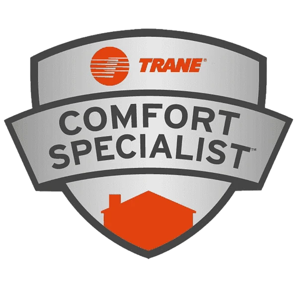 Trane Comfort Specialist
