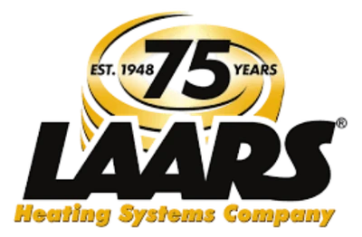 Laars logo