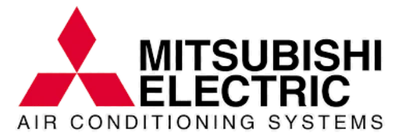 Mitsubishi Electric logo