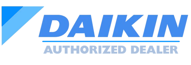 Daikin Authorized Dealer
