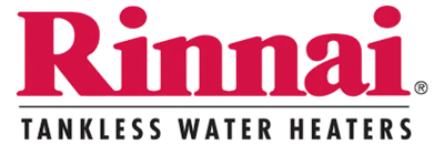 Rinnai logo