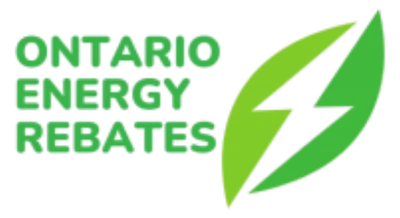 Ontario Energy Rebates