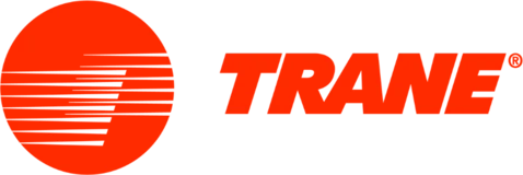 Trane HVAC systems logo